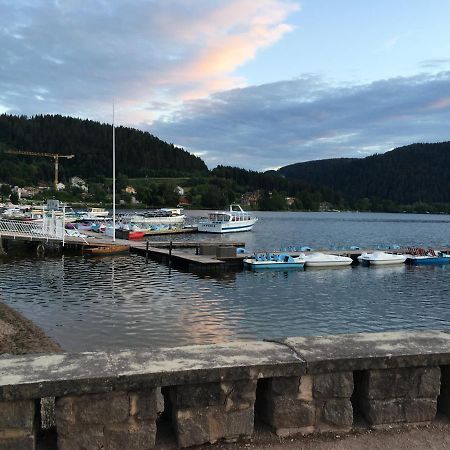Le Petit Kichon Διαμέρισμα Gérardmer Εξωτερικό φωτογραφία